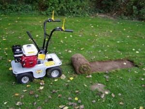 Turfcutter