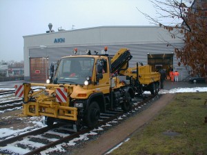 Unimog