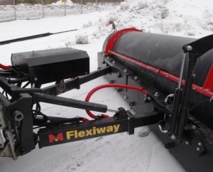 Mählers flexiway 1