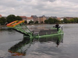 leverede løsninger Hede dk